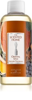 Ashleigh & Burwood London The Scented Home Oriental Spice ersatzfüllung aroma diffuser