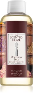 the scented home moroccan spice