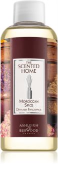 ashleigh and burwood moroccan spice reed diffuser refill