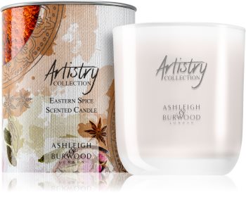 Ashleigh & Burwood London Artistry Collection Eastern Spice Duftkerze