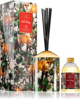 Ashleigh & Burwood London Wild Things Mr Fox aроматизиращ дифузер с пълнител