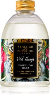 Ashleigh & Burwood London Wild Things Crouching Tiger náplň do aroma difuzérů