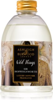 Ashleigh & Burwood London Wild Things Sir Hoppingsworth aroma-diffuser navulling