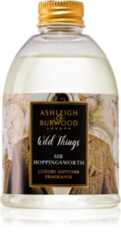Ashleigh & Burwood London Wild Things Sir Hoppingsworth recarga de aroma para difusores