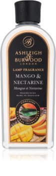 Ashleigh & Burwood London Lamp Fragrance Mango & Nectarine catalytic lamp refill