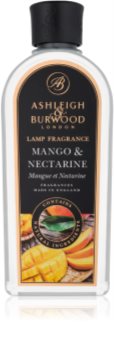 Ashleigh & Burwood London Lamp Fragrance Mango & Nectarine náplň do katalytickej lampy