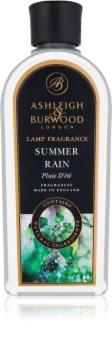 Ashleigh & Burwood London Lamp Fragrance Summer Rain recharge pour lampe catalytique