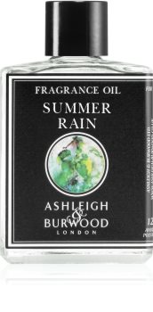 Ashleigh & Burwood London Fragrance Oil Summer Rain olio profumato