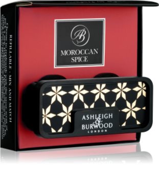 Ashleigh & Burwood London Car Moroccan Spice mirisi za auto clip
