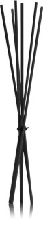 Ashleigh & Burwood London Accesories spare sticks for the aroma diffuser IV. (Black)
