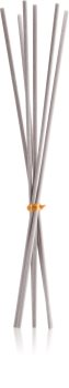 Ashleigh & Burwood London Accesories bâtons de recharge pour diffuseur d'huiles essentielles II. (Grey)