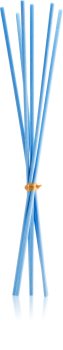 Ashleigh & Burwood London Accesories bâtons de recharge pour diffuseur d'huiles essentielles III. (Blue)