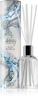 Ashleigh & Burwood London Artistry Collection Sea Salt αρωματικός διαχύτης επαναπλήρωσης