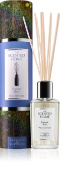 Ashleigh & Burwood London The Scented Home Summer Rain aroma diffuser mit füllung