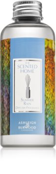 Ashleigh & Burwood London The Scented Home Summer Rain aroma für diffusoren