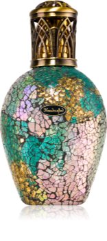 Ashleigh & Burwood London Peacock Tail catalytic lamp Large (18 x 9,5 cm)