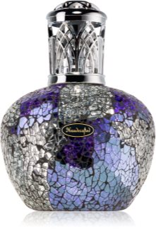 Ashleigh & Burwood London Deep Purple lampă catalitică mare (18 x 9,5 cm)
