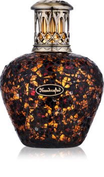 Ashleigh & Burwood London African Queen lámpara catalítica pequeño (12 x 6 cm)