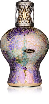 Ashleigh & Burwood London Cosmos lâmpada catalisadora grande (18 x 9,5 cm)