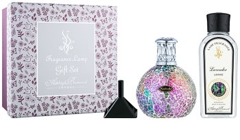 Ashleigh & Burwood London Fairy Ball coffret I. (Lavender)