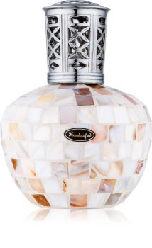 Ashleigh & Burwood London Ocean Queen καταλυτική λάμπα μεγάλη (15 x 10 cm)