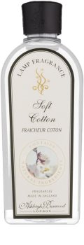 Ashleigh & Burwood London Lamp Fragrance Soft Cotton catalytic lamp refill