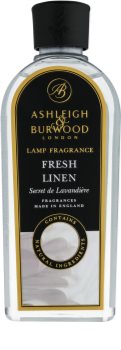 Ashleigh & Burwood London Lamp Fragrance Fresh Linen Katalyyttisen Lampun Täyttäjä