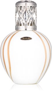 Ashleigh & Burwood London The Admiral lampe à catalyse grande (15,5 x 9 cm)