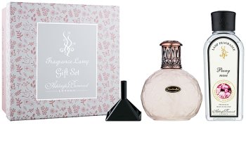 Ashleigh & Burwood London Vintage Rose Gift Set I. (Peony)