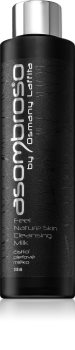 Asombroso by Osmany Laffita Feel Nature lait nettoyant visage