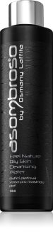 Asombroso by Osmany Laffita Feel Nature lozione detergente viso per pelli grasse