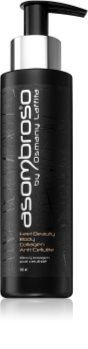 Asombroso by Osmany Laffita Feel Beauty Verstevigende Body Gel tegen Cellulite