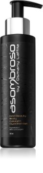 Asombroso by Osmany Laffita Feel Beauty telový gél s hydratačným účinkom