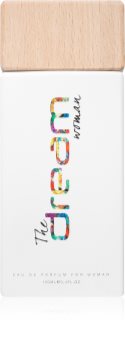 Asombroso by Osmany Laffita The Dream Eau de Parfum voor Vrouwen