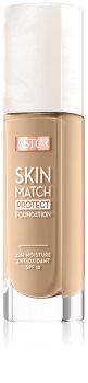 Astor Skin Match Protect Hydratisierendes Make Up SPF 18