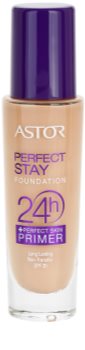 Astor Perfect Stay 24H maquillaje