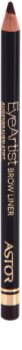 Astor Eye Artist Eyebrow Pencil with Brush