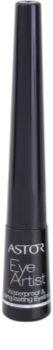 Astor Eye Artist Flüssige Eyeliner