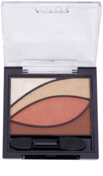 Astor Eye Artist paletka očných tieňov