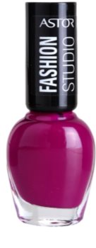 Astor Fashion Studio esmalte de uñas