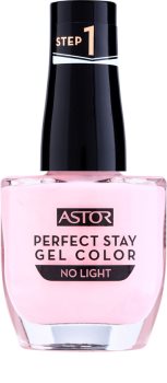 Astor Perfect Stay Gel Color smalto gel per unghie senza lampada UV/LED