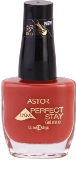 Astor Perfect Stay Gel Shine verniz
