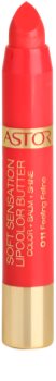 Astor Soft Sensation Lipcolor Butter Moisturizing Lipstick
