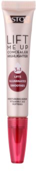 Astor Lift Me Up Concealer 3in1