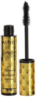 Astor Seduction Codes mascara cu efect de volum