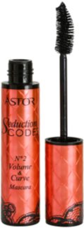 Astor Seduction Codes riasenka pre objem a natočenie rias