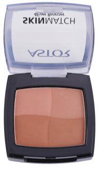 Astor SkinMatch poudre bronzante
