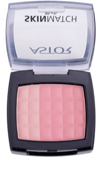 Astor SkinMatch trio blush