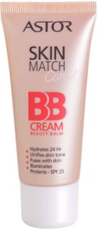 Astor SkinMatch Care hidratáló BB krém 5 in 1