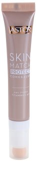 Astor Skin Match Protect kamuflažni korektor